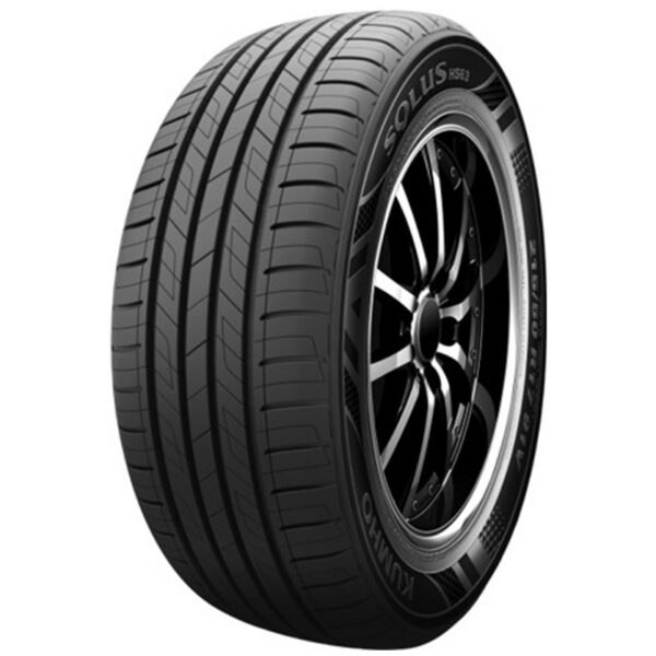 Kumho Solus HS63 215/60R17 96H