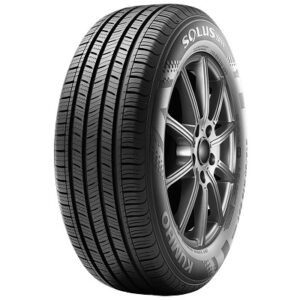 Kumho Solus TA11 215/60R16 95T