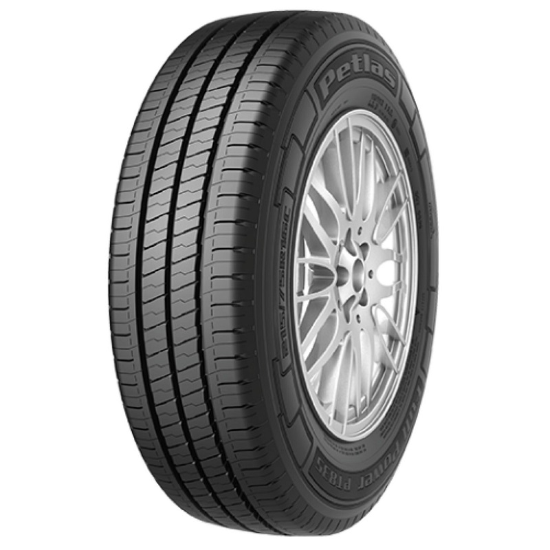 Petlas Full Power PT835 215/75R16C 114R