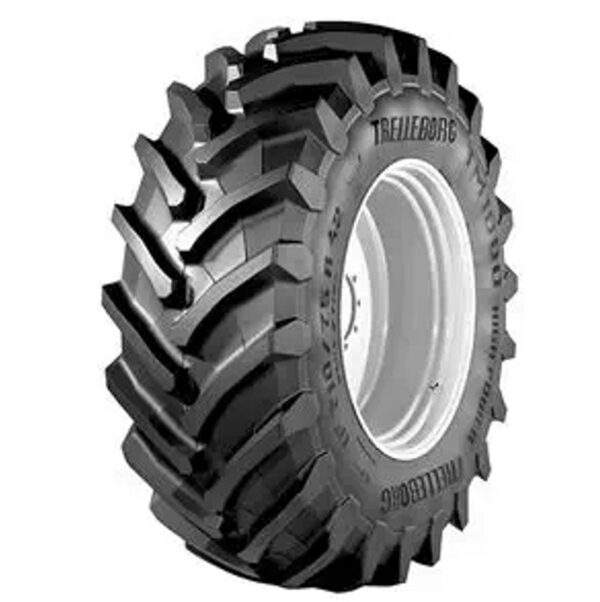 Trelleborg IM110 650R12 4PR