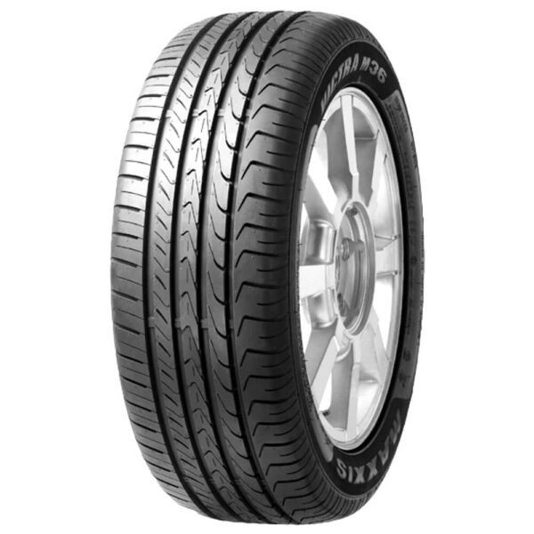 Maxxis M36+ Victra Runflat 225/45R18 91W