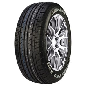 Gripmax Status Pro 215/50R13 84 H