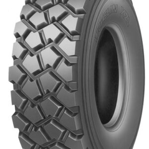 Michelin (G20) Xzl (Flap) TL 395/85R20 168G