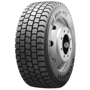 Kumho RD02 275/70R22.5 145M