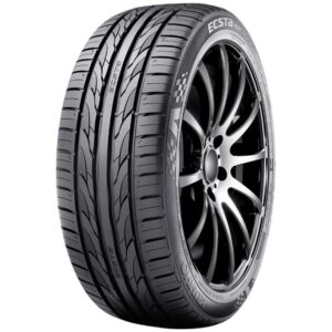 Kumho Ecsta PS31 215/40R17 87W