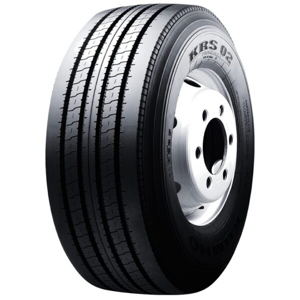 Kumho RS02 700R16C 116N