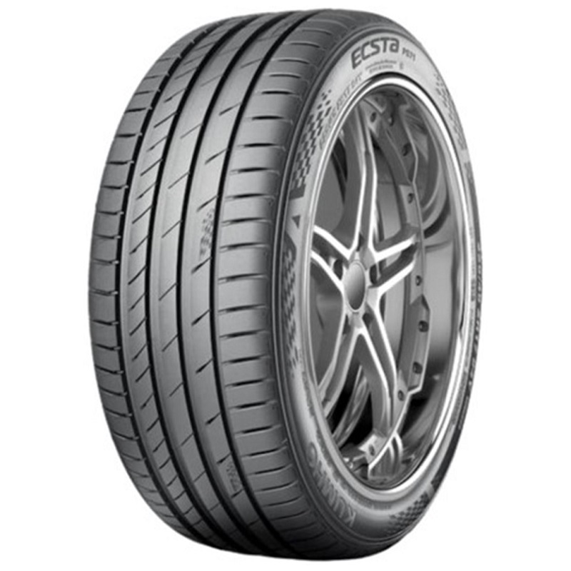 Kumho Ecsta PS71 215/55R17 94W