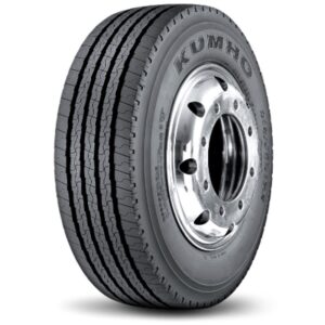 Kumho RS03 235/75R17.5 130M