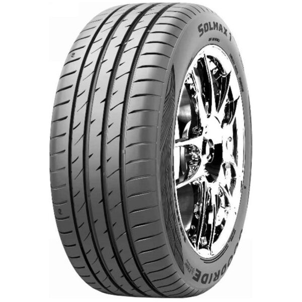 Goodride SOLMAX1 245/50R18 100Y