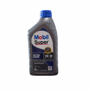 Mobil Super Friction Fighter 5W-30 (1L)