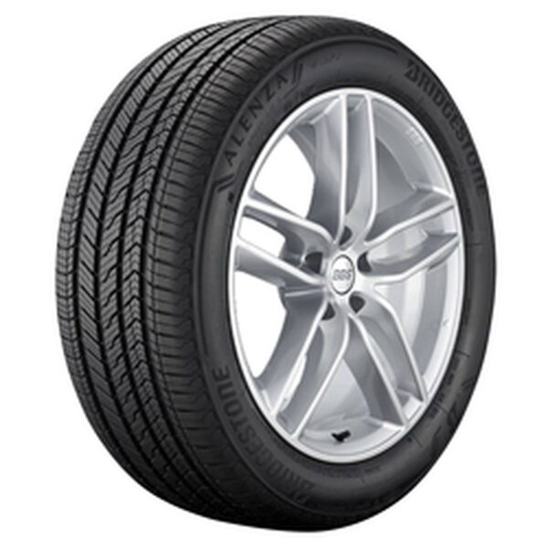 Bridgestone Alenza Sport A/S 235/55R19 101V