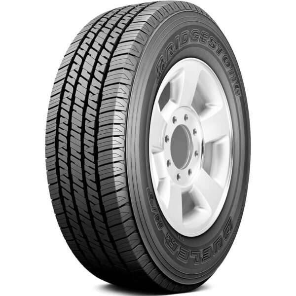 Bridgestone Dueler H/T 685 255/70R18 113T