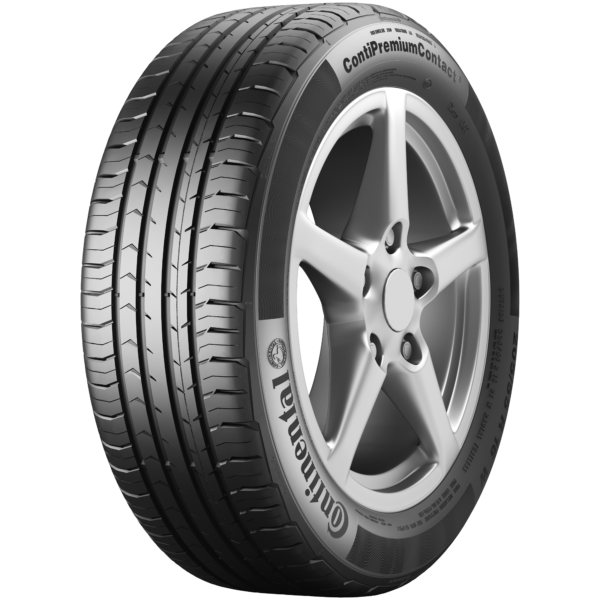 Continental Premiumcontact 5 195/55R16 91V