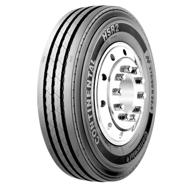 Continental HSR2 AS 295/80R22.5 148M