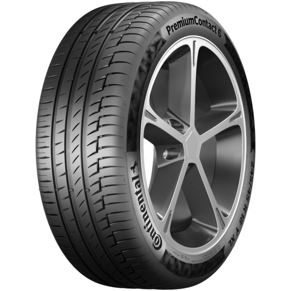 Continental Premiumcontact 6 Ssr MOE 235/50R19 99W