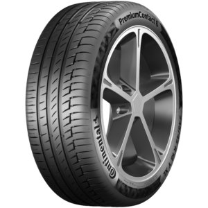 Continental Premiumcontact 6 275/35R22 104Y