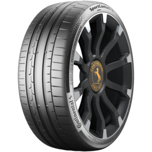 Continental Sportcontact 6 MO1 295/40R20 110Y