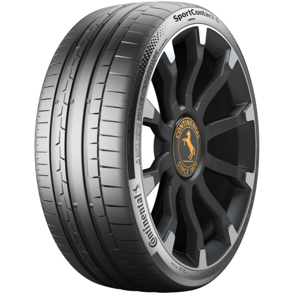 Continental Sportcontact 6 MO1 295/40R20 110Y