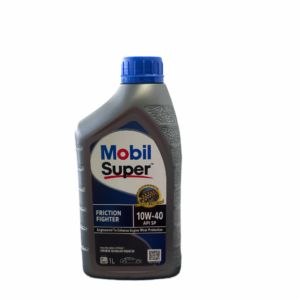 Mobil Super Friction Fighter 10W-40  (1L)   