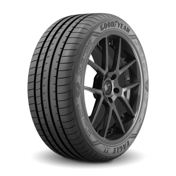 Goodyear Eagle F1 Asymmetric 3 N0 265/45R20 104Y