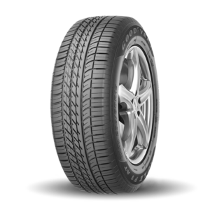 Goodyear Eagle F1 Asymmetric SUV AT 255/55R20 110W