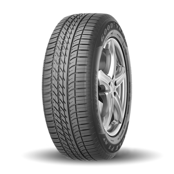 Goodyear Eagle F1 Asymmetric SUV AT 255/55R20 110W