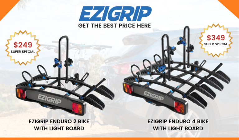 EziGrip Enduro