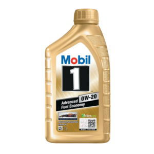 Mobil 1 0W-20 (1L)