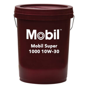 Mobil Super 1000 10W-30 (20L) 