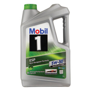 Mobil 1 Esp 5W-30  (5L)