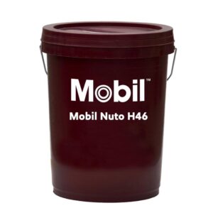 Mobil Nuto H46 (20L)