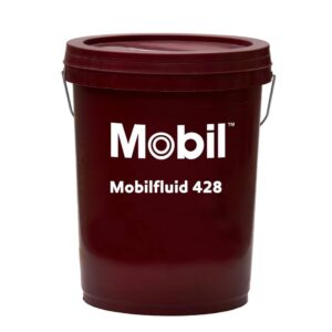 Mobilfluid 428, Pail (20L)