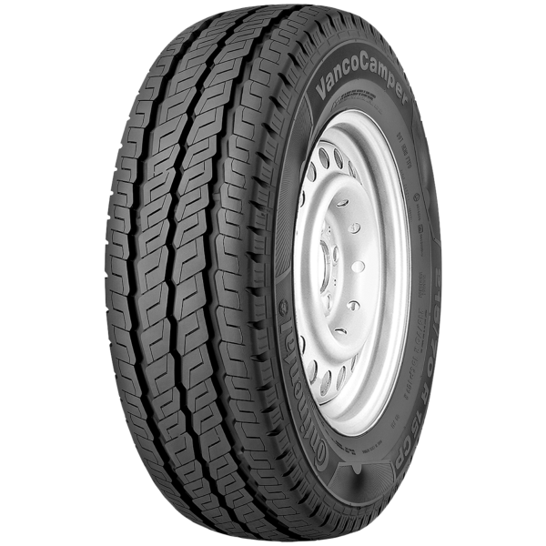 Continental Vancocamper 215/70R15C 109R