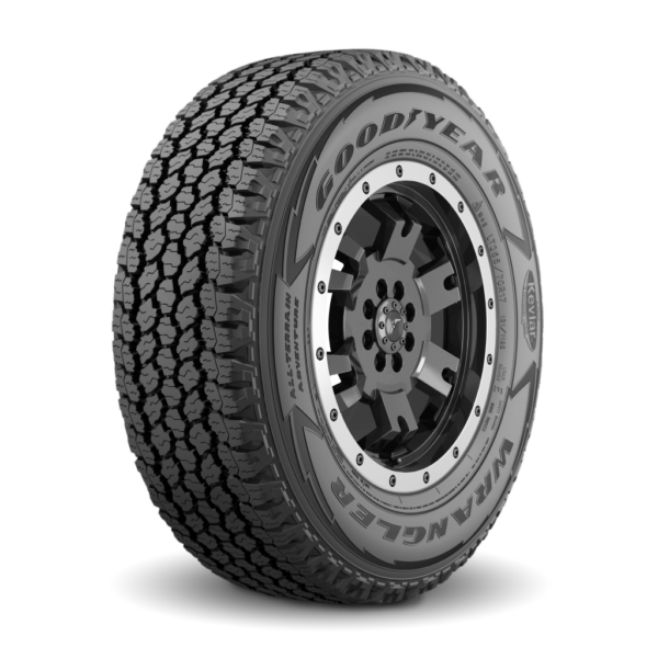 Goodyear Wrangler AT Adventure 265/60R18 110T