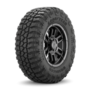 Goodyear Wrangler Boulder MT 285/75R16 126Q