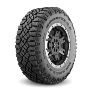 Goodyear Wrangler Duratrac 255/55R19 111Q