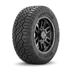 Goodyear Wrangler Duratrac Rt 275/65R18 123Q