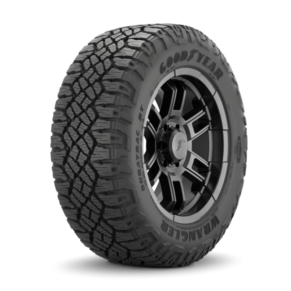 Goodyear Wrangler Duratrac Rt 275/65R18 123Q