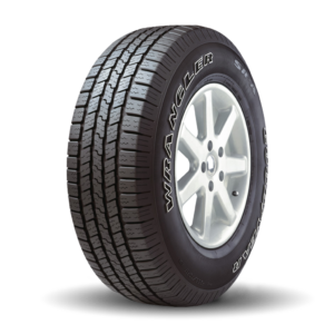 Goodyear Wrangler Sr/A 265/60R20 121S