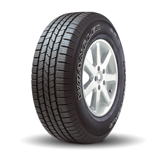 Goodyear Wrangler Sr/A 265/60R20 121S