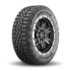 Goodyear Wrangler Territory MT 275/70R18 115Q