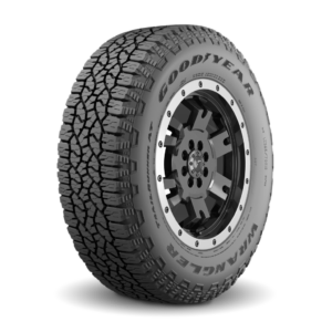 Goodyear Wrangler Trailrunner AT 275/65R20 126S