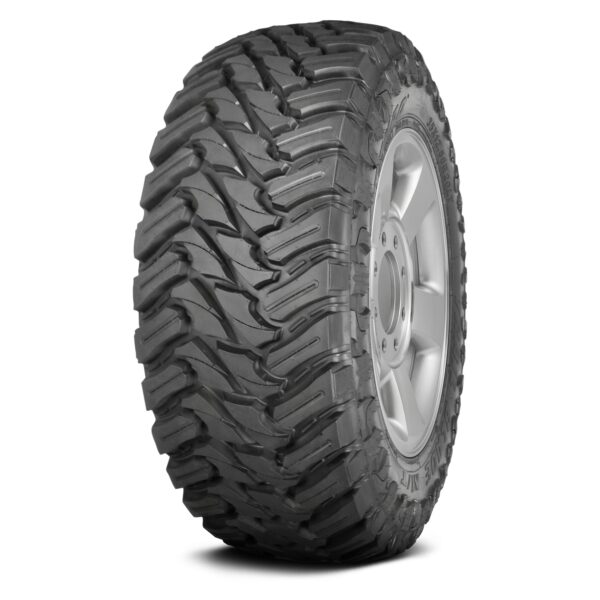 Atturo Trail Blade M/T 33×12.5R17 114Q