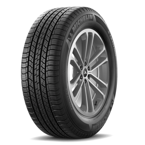 Michelin Latitude Tour HP 245/60R18 105V