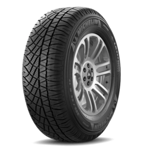 Michelin XL Latitude Cross 235/60R16 104H