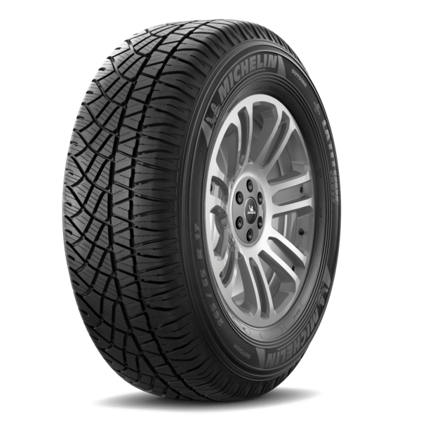 Michelin XL Latitude Cross 235/60R16 104H