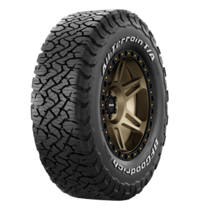 BFGoodrich LT AT T/A KO3 Lre RWL 225/75R16 112S