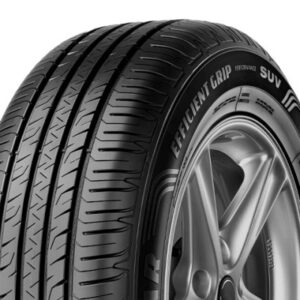 Goodyear Efficientgrip Performance SUV VOL 245/40R20 99V