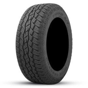 Toyo Open Country 265/65R17 112H