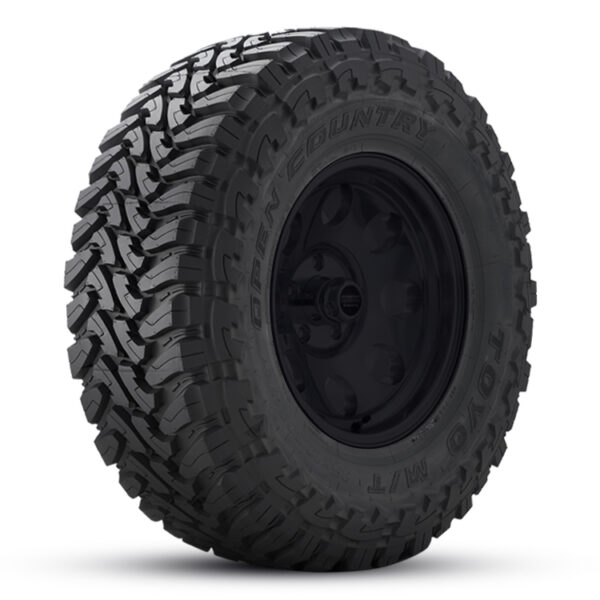 Toyo Open Country 265/65R17 120P